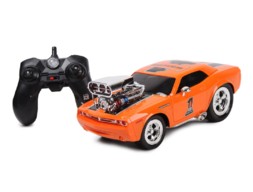 Машинка Mobicaro РУ MK8126
